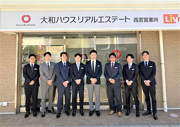 社員画像
