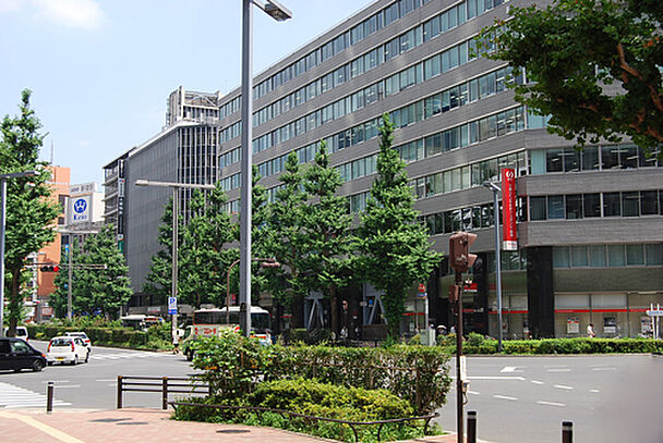 店舗外観