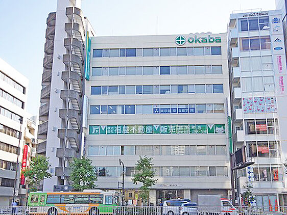 店舗外観