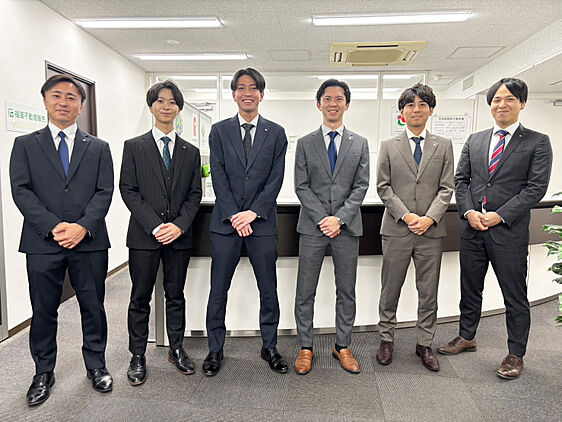 社員画像