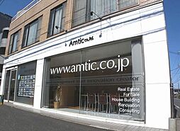 店舗外観
