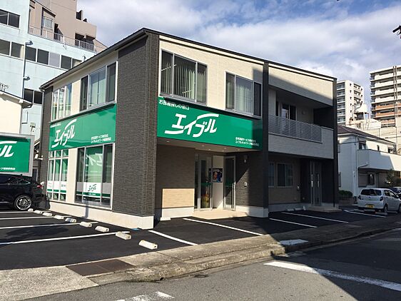 店舗外観