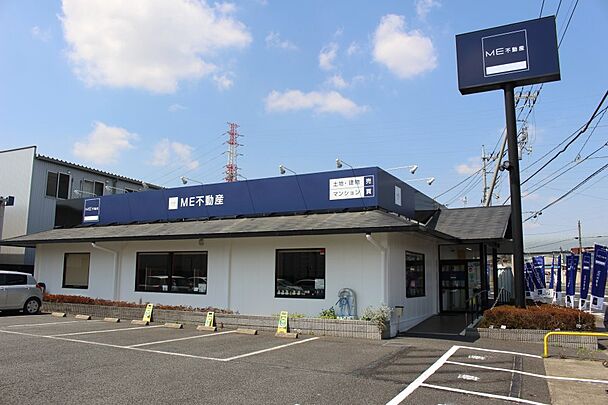 店舗外観