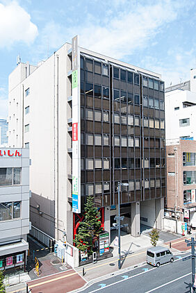 店舗外観