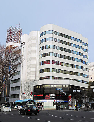 店舗外観