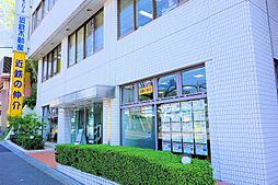 店舗外観