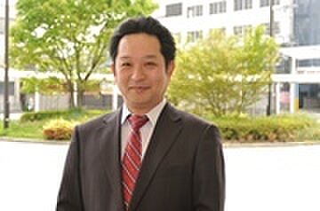 社員画像