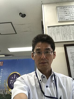 社員画像
