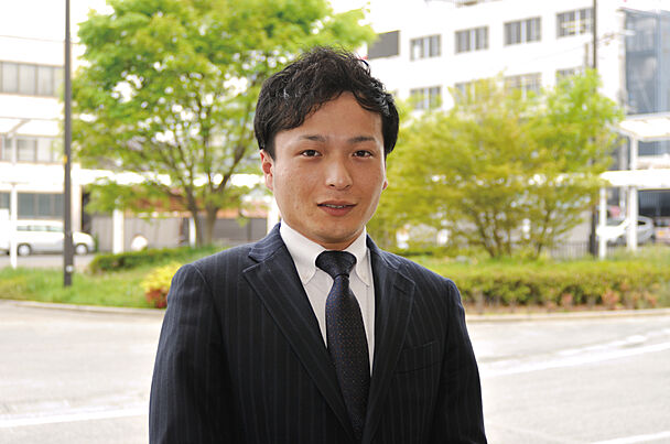 社員画像