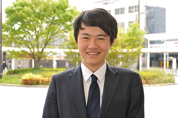 社員画像
