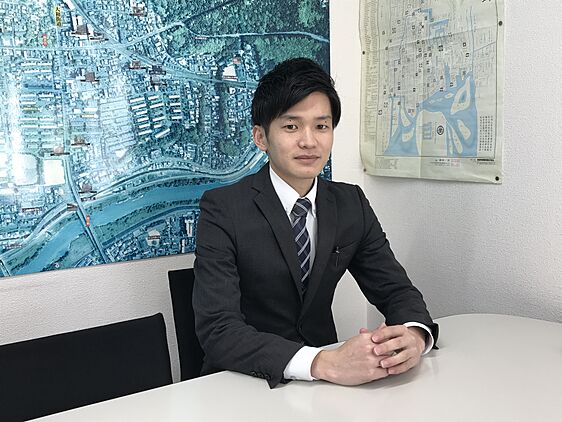 社員画像