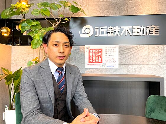 社員画像