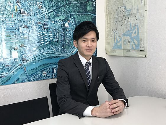 社員画像