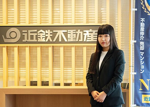 社員画像