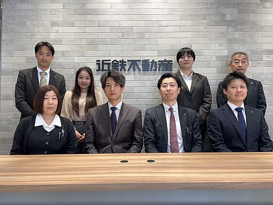 社員画像