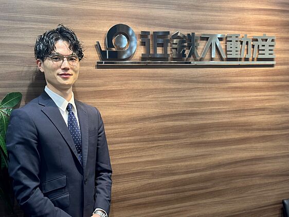 社員画像