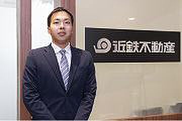 社員画像
