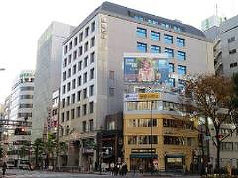 店舗外観