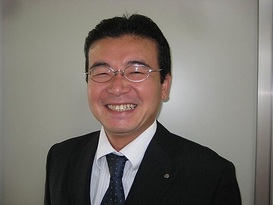 社員画像