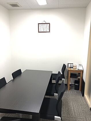店舗内観