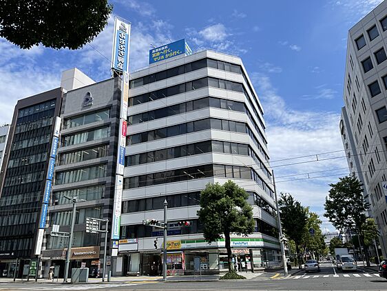 店舗外観