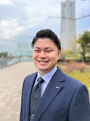 社員画像