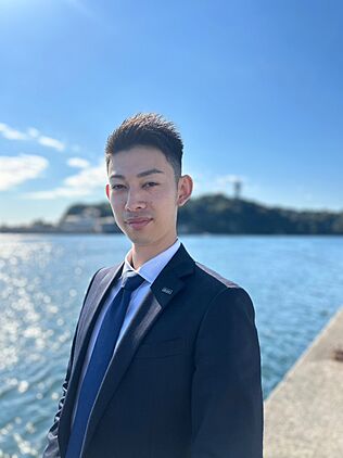 社員画像