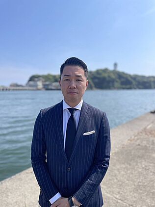 社員画像
