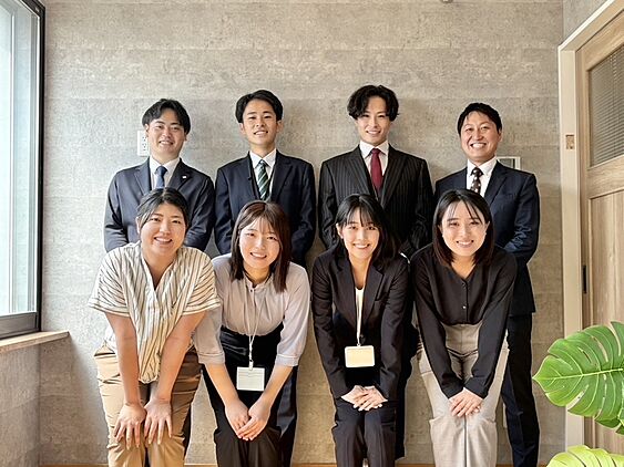 株式会社田村ビルズ　宇部店