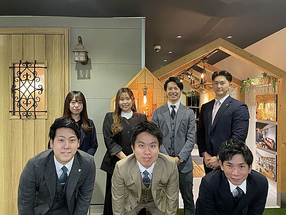 株式会社不動産ＳＨＯＰナカジツ　めいとう店