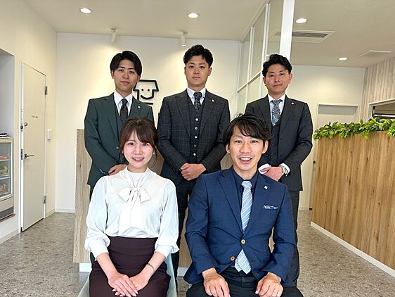 株式会社不動産ＳＨＯＰナカジツ　西尾・碧南店