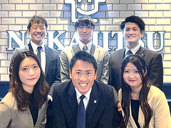 株式会社不動産ＳＨＯＰナカジツ　安城・知立店