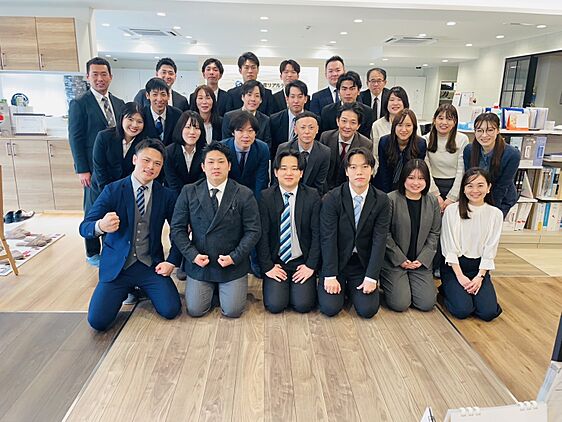 社員画像