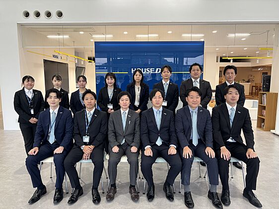 ハウスドゥ　住宅情報モール　橿原　株式会社ハウスドゥ住宅販売