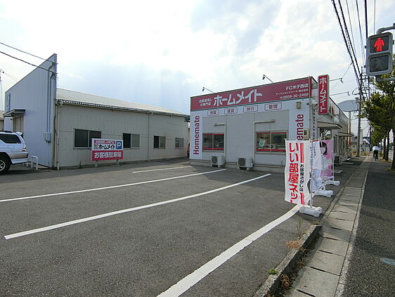 店舗外観