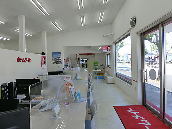 ホームメイトＦＣ米子西店　アーバンネットワーク株式会社