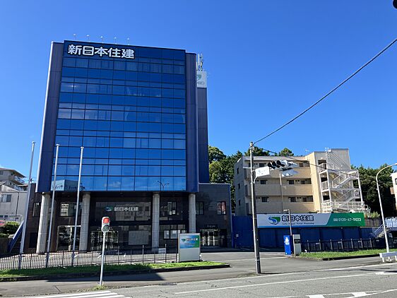 店舗外観