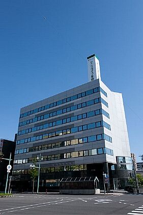 店舗外観