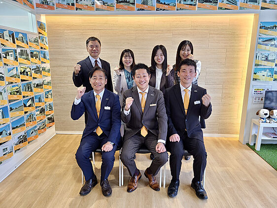 ハウスドゥ　清須　デイライフ株式会社