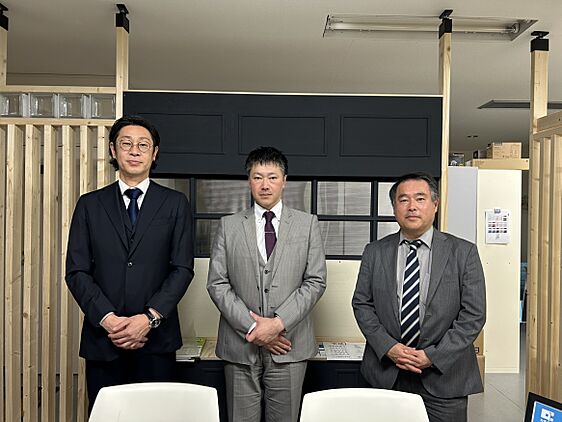 株式会社カチタス　室蘭店