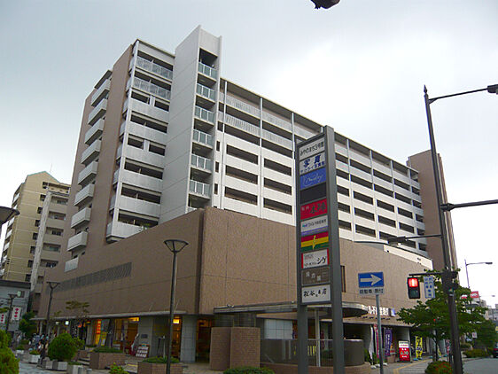 店舗外観