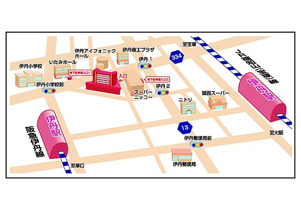 地図