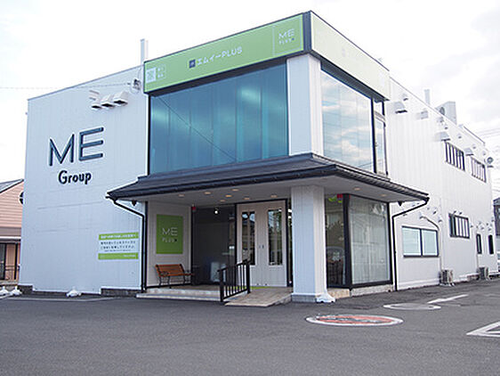 店舗外観