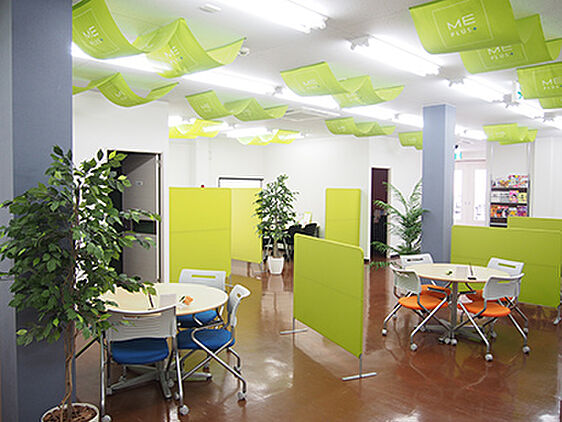 MEgroup　エムイーPLUS町田株式会社