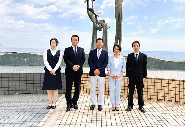 社員画像
