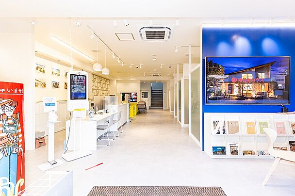 ハウスドゥ！伊敷店　南日本ハウス株式会社