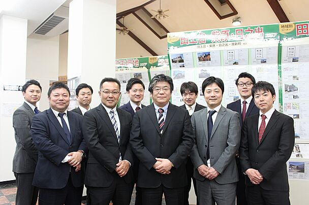 ハウスドゥ！鹿児島中央店　南日本ハウス株式会社