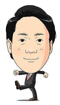 社員画像