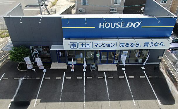 店舗外観