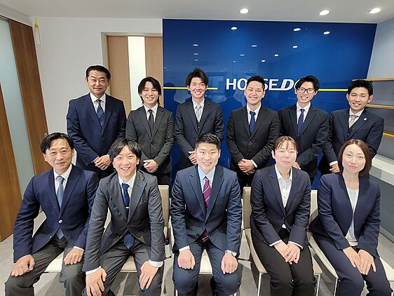 ハウスドゥ　可児　株式会社新和建設